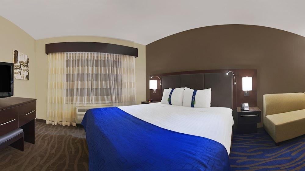 Holiday Inn Hotel & Suites Northwest San Antonio By Ihg מראה חיצוני תמונה