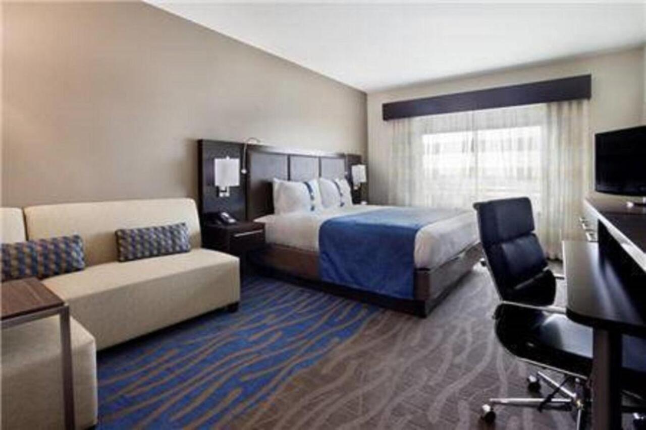Holiday Inn Hotel & Suites Northwest San Antonio By Ihg חדר תמונה