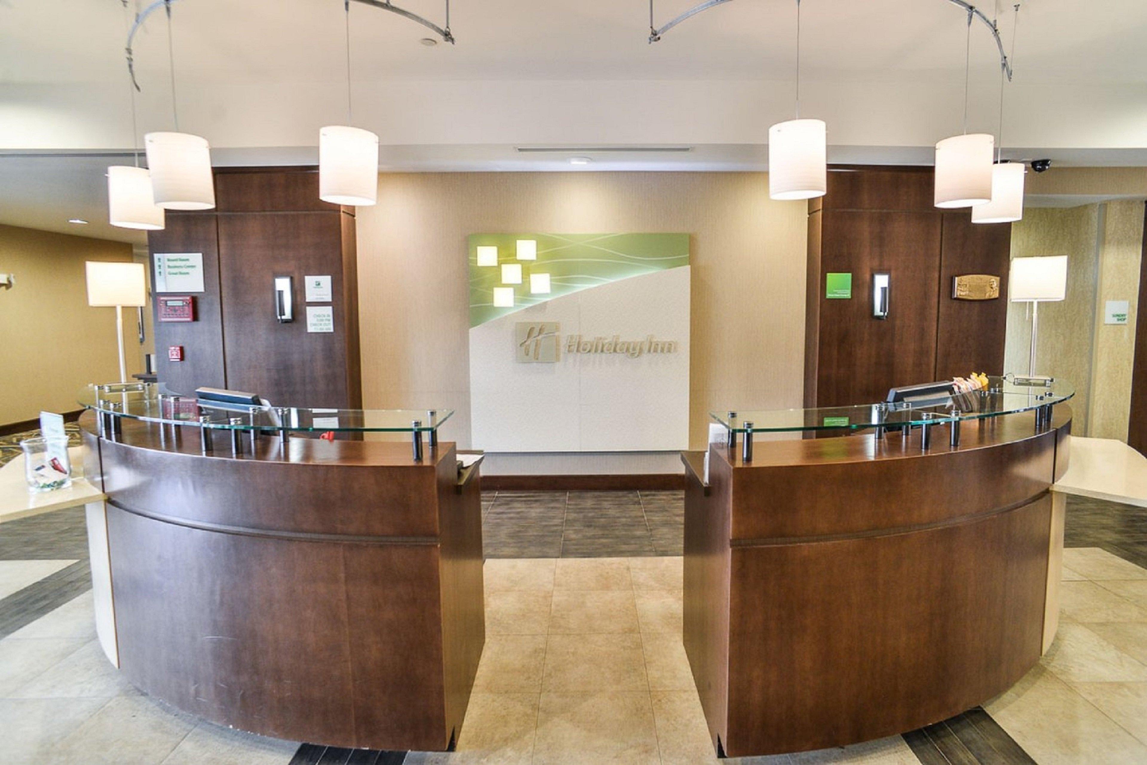 Holiday Inn Hotel & Suites Northwest San Antonio By Ihg מראה חיצוני תמונה