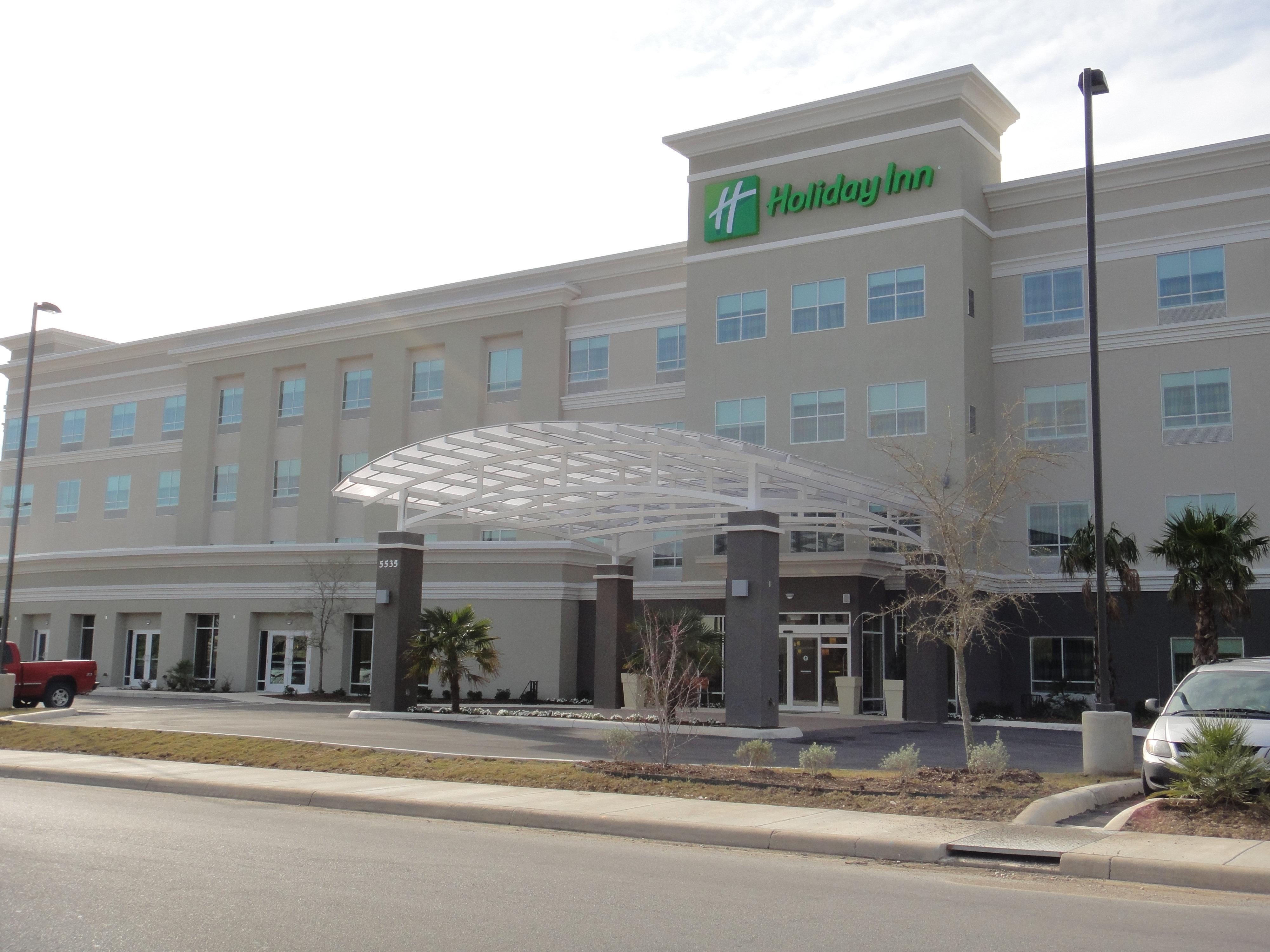 Holiday Inn Hotel & Suites Northwest San Antonio By Ihg מראה חיצוני תמונה