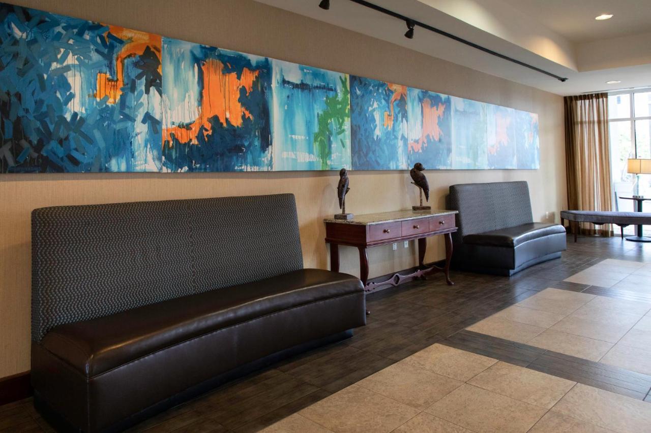 Holiday Inn Hotel & Suites Northwest San Antonio By Ihg מראה חיצוני תמונה