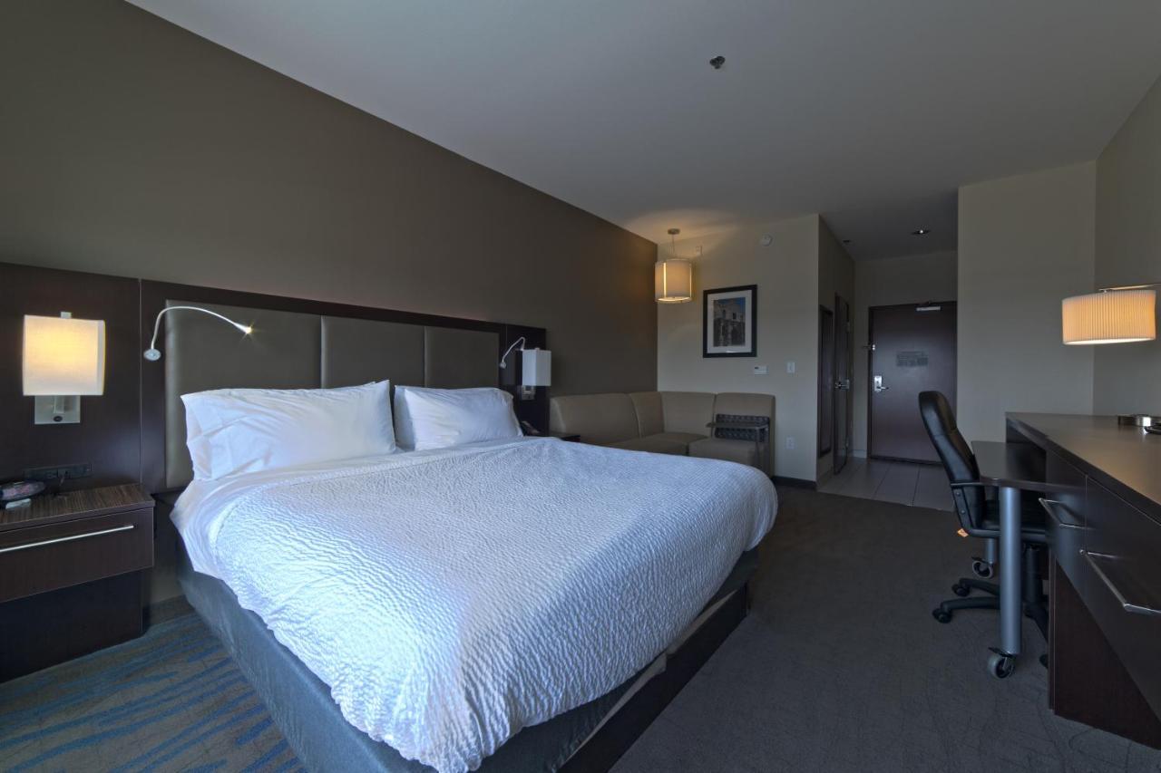Holiday Inn Hotel & Suites Northwest San Antonio By Ihg מראה חיצוני תמונה