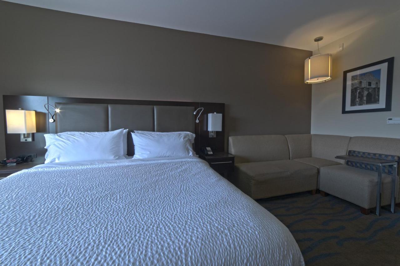 Holiday Inn Hotel & Suites Northwest San Antonio By Ihg מראה חיצוני תמונה
