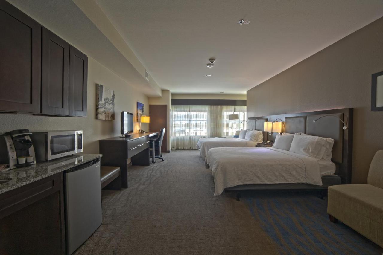 Holiday Inn Hotel & Suites Northwest San Antonio By Ihg מראה חיצוני תמונה