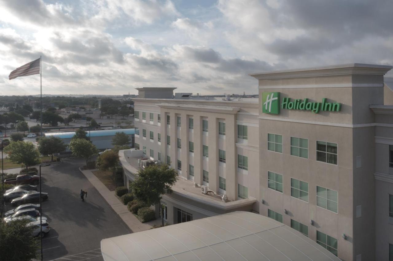 Holiday Inn Hotel & Suites Northwest San Antonio By Ihg מראה חיצוני תמונה