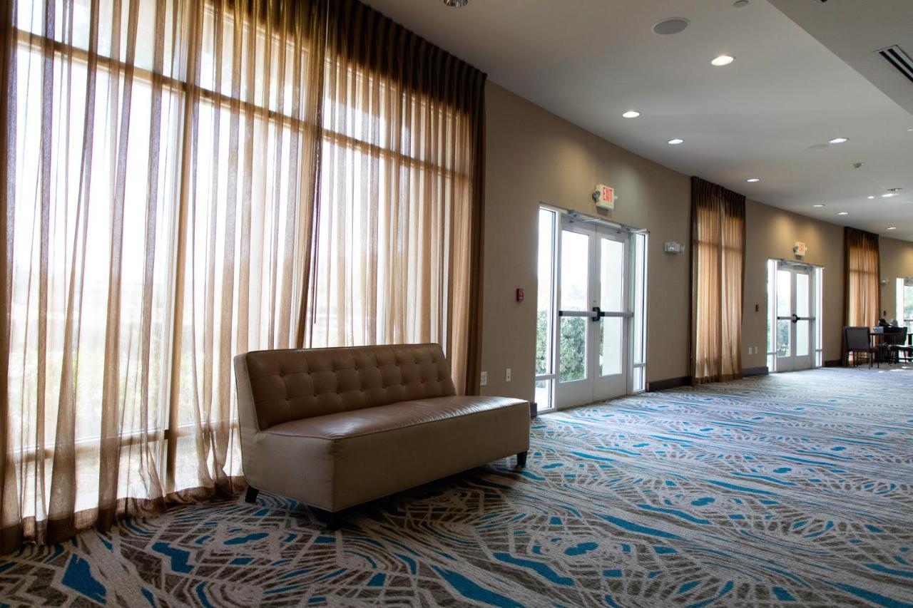 Holiday Inn Hotel & Suites Northwest San Antonio By Ihg מראה חיצוני תמונה