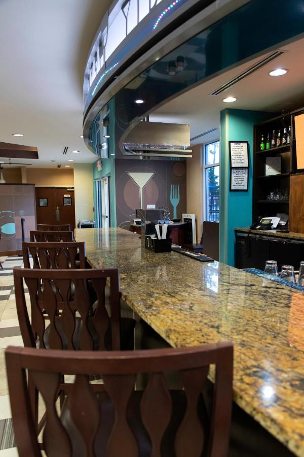 Holiday Inn Hotel & Suites Northwest San Antonio By Ihg מראה חיצוני תמונה