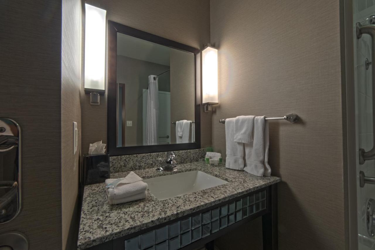 Holiday Inn Hotel & Suites Northwest San Antonio By Ihg מראה חיצוני תמונה