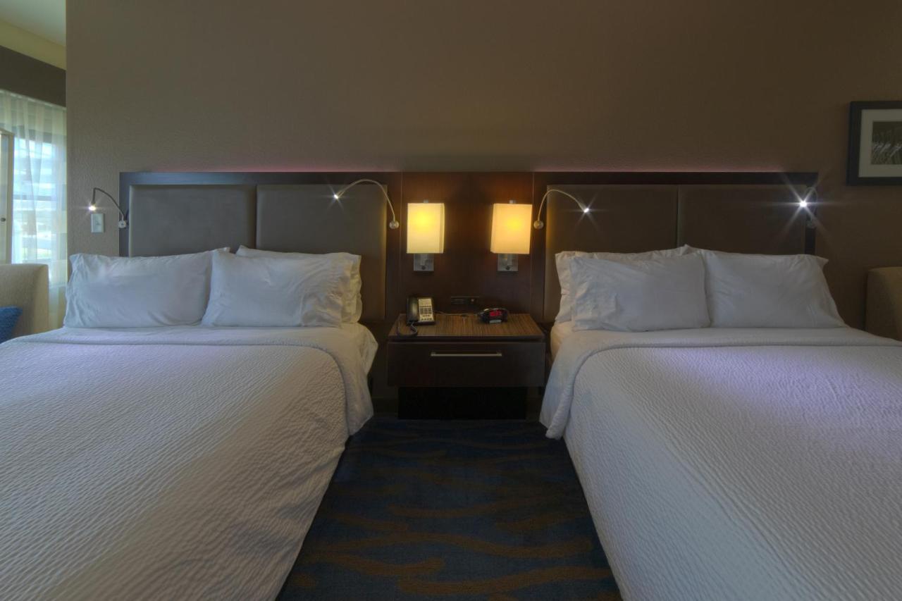 Holiday Inn Hotel & Suites Northwest San Antonio By Ihg מראה חיצוני תמונה