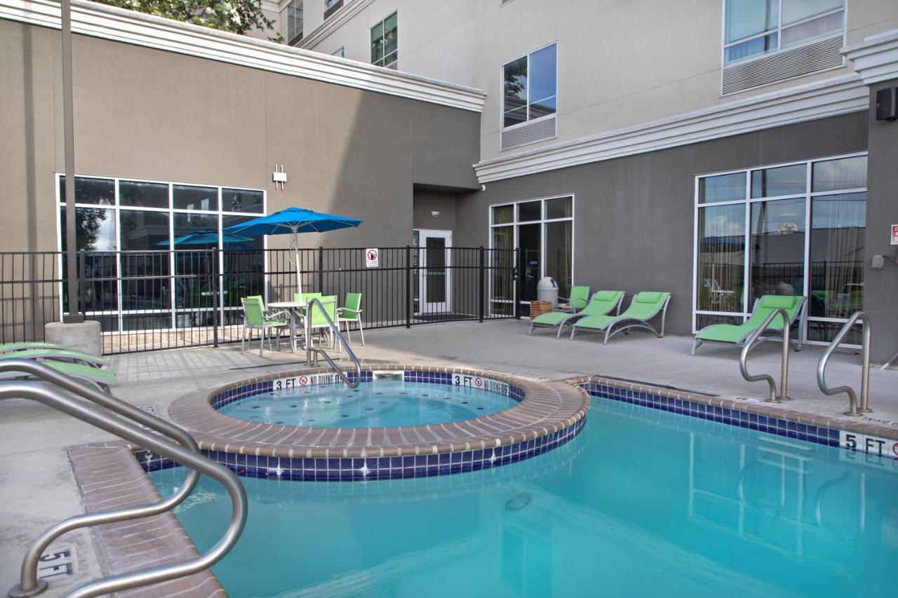 Holiday Inn Hotel & Suites Northwest San Antonio By Ihg מראה חיצוני תמונה