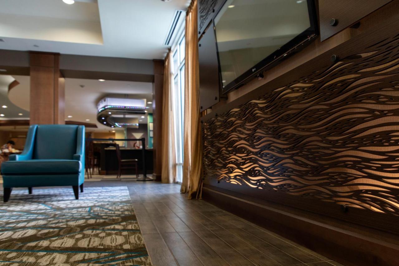 Holiday Inn Hotel & Suites Northwest San Antonio By Ihg מראה חיצוני תמונה