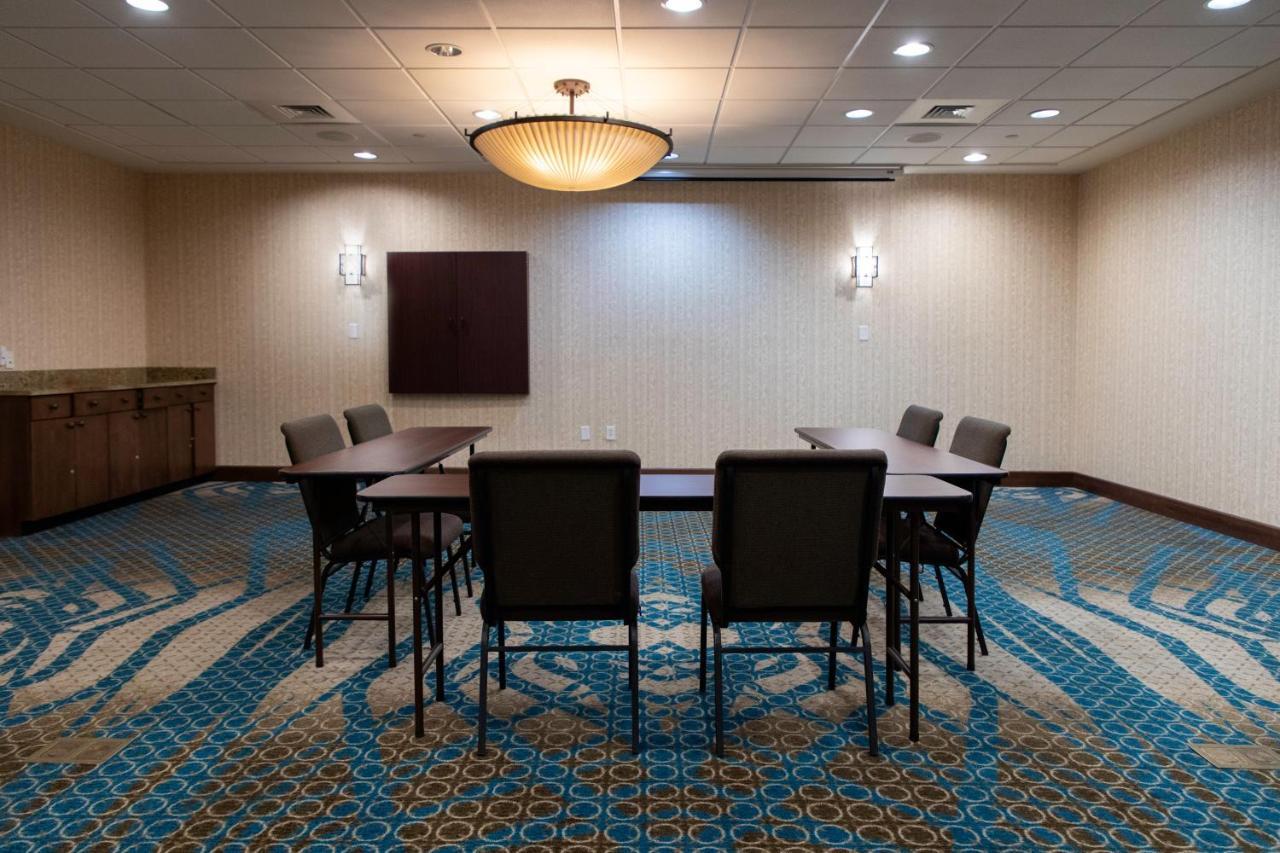 Holiday Inn Hotel & Suites Northwest San Antonio By Ihg מראה חיצוני תמונה