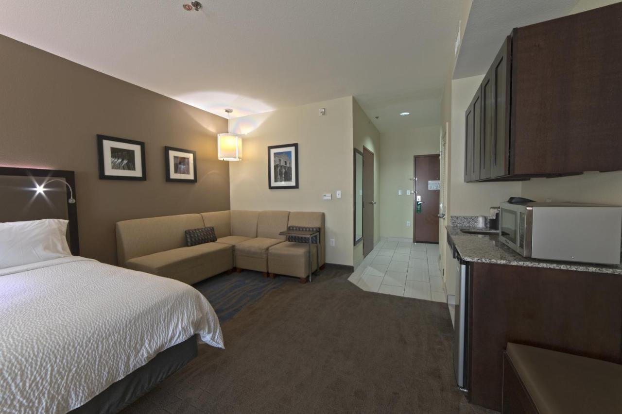 Holiday Inn Hotel & Suites Northwest San Antonio By Ihg מראה חיצוני תמונה