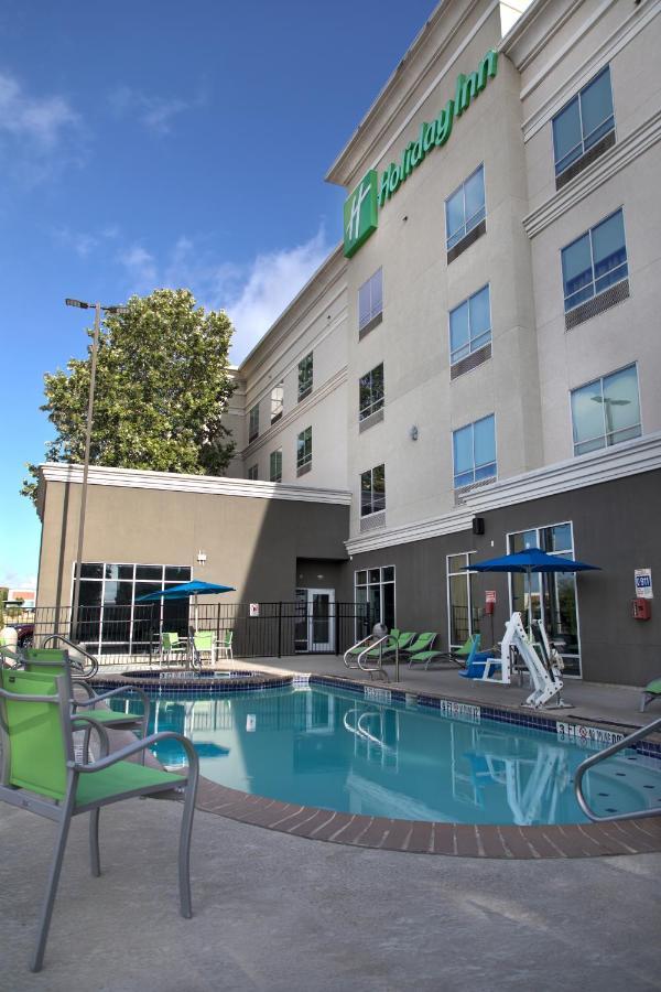 Holiday Inn Hotel & Suites Northwest San Antonio By Ihg מראה חיצוני תמונה