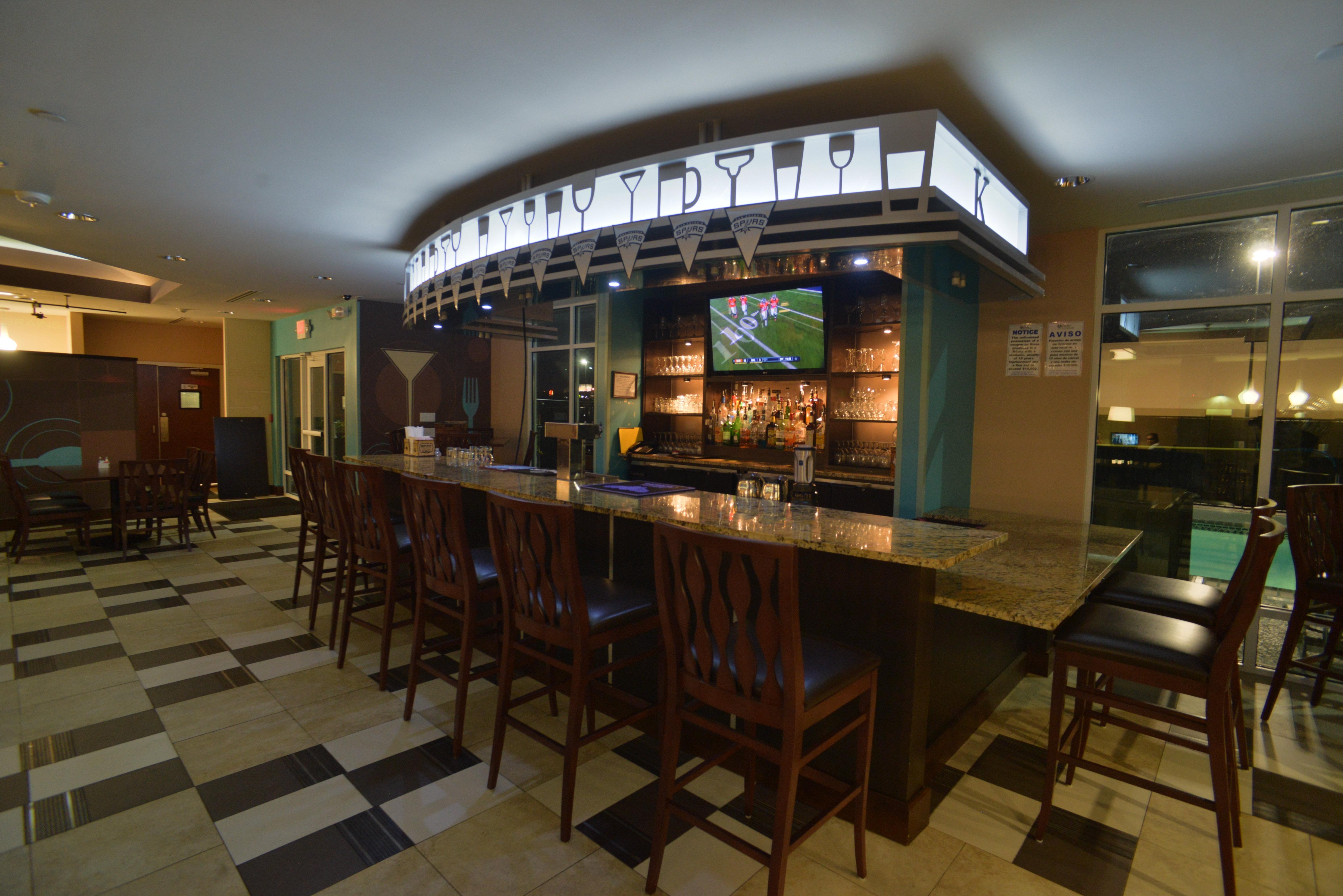Holiday Inn Hotel & Suites Northwest San Antonio By Ihg מראה חיצוני תמונה
