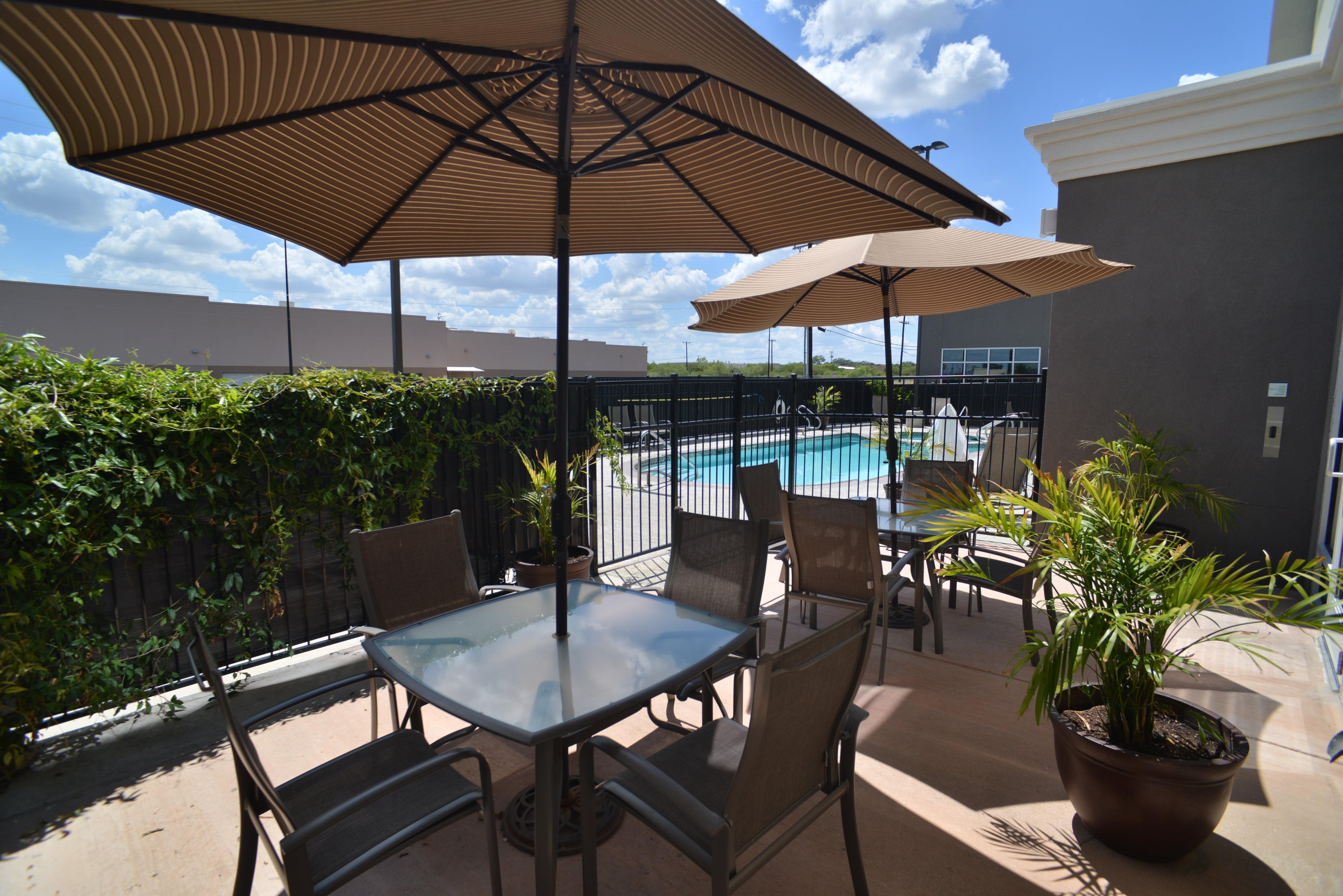 Holiday Inn Hotel & Suites Northwest San Antonio By Ihg מראה חיצוני תמונה