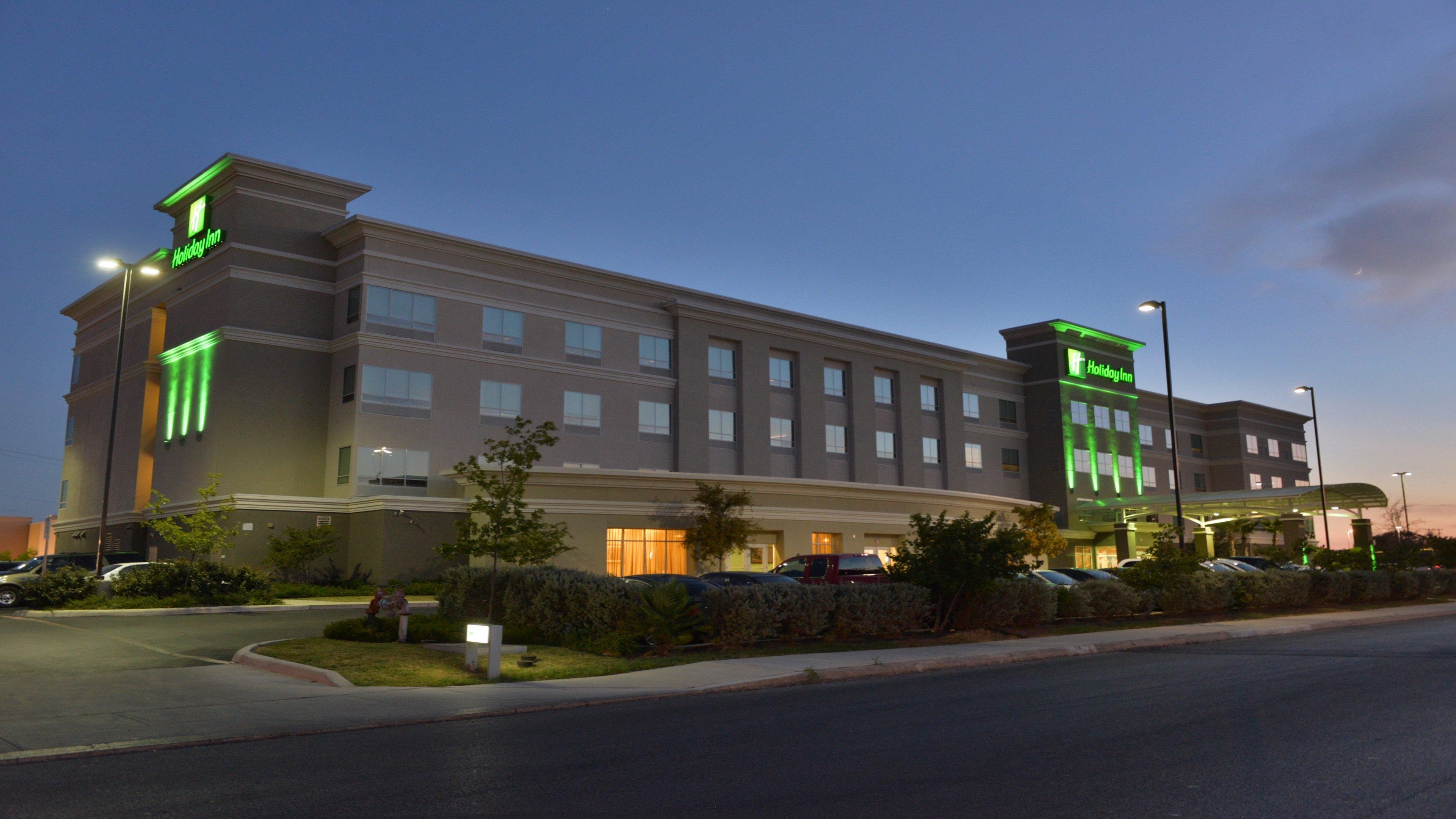 Holiday Inn Hotel & Suites Northwest San Antonio By Ihg מראה חיצוני תמונה
