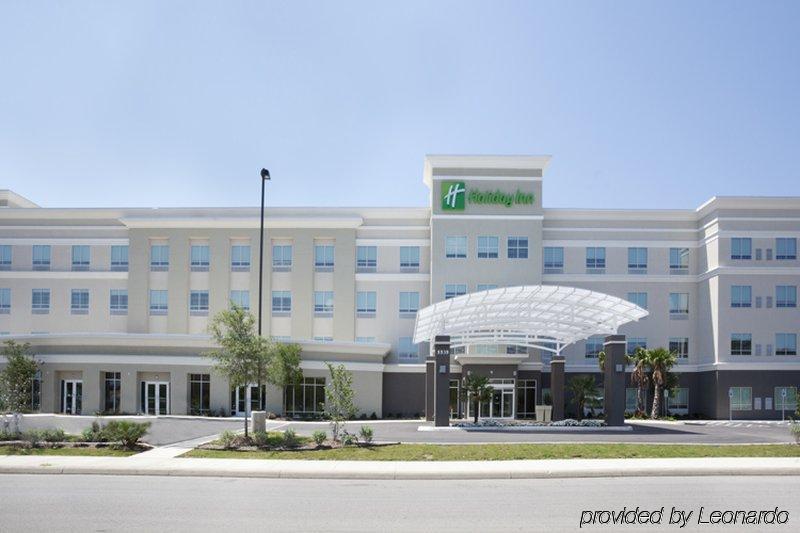 Holiday Inn Hotel & Suites Northwest San Antonio By Ihg מראה חיצוני תמונה