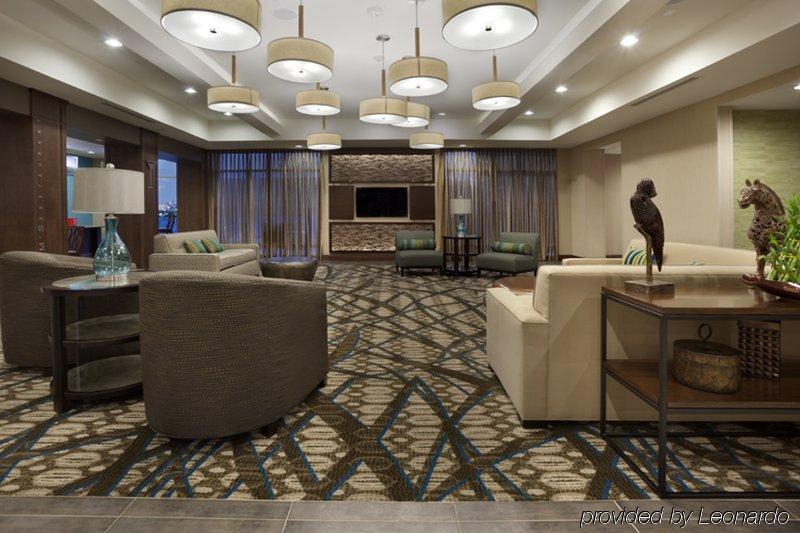 Holiday Inn Hotel & Suites Northwest San Antonio By Ihg מראה פנימי תמונה