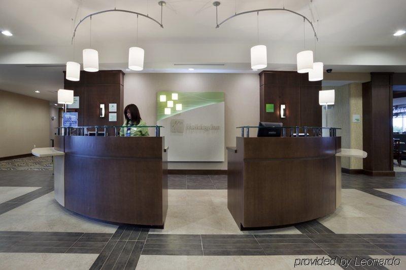 Holiday Inn Hotel & Suites Northwest San Antonio By Ihg מראה פנימי תמונה