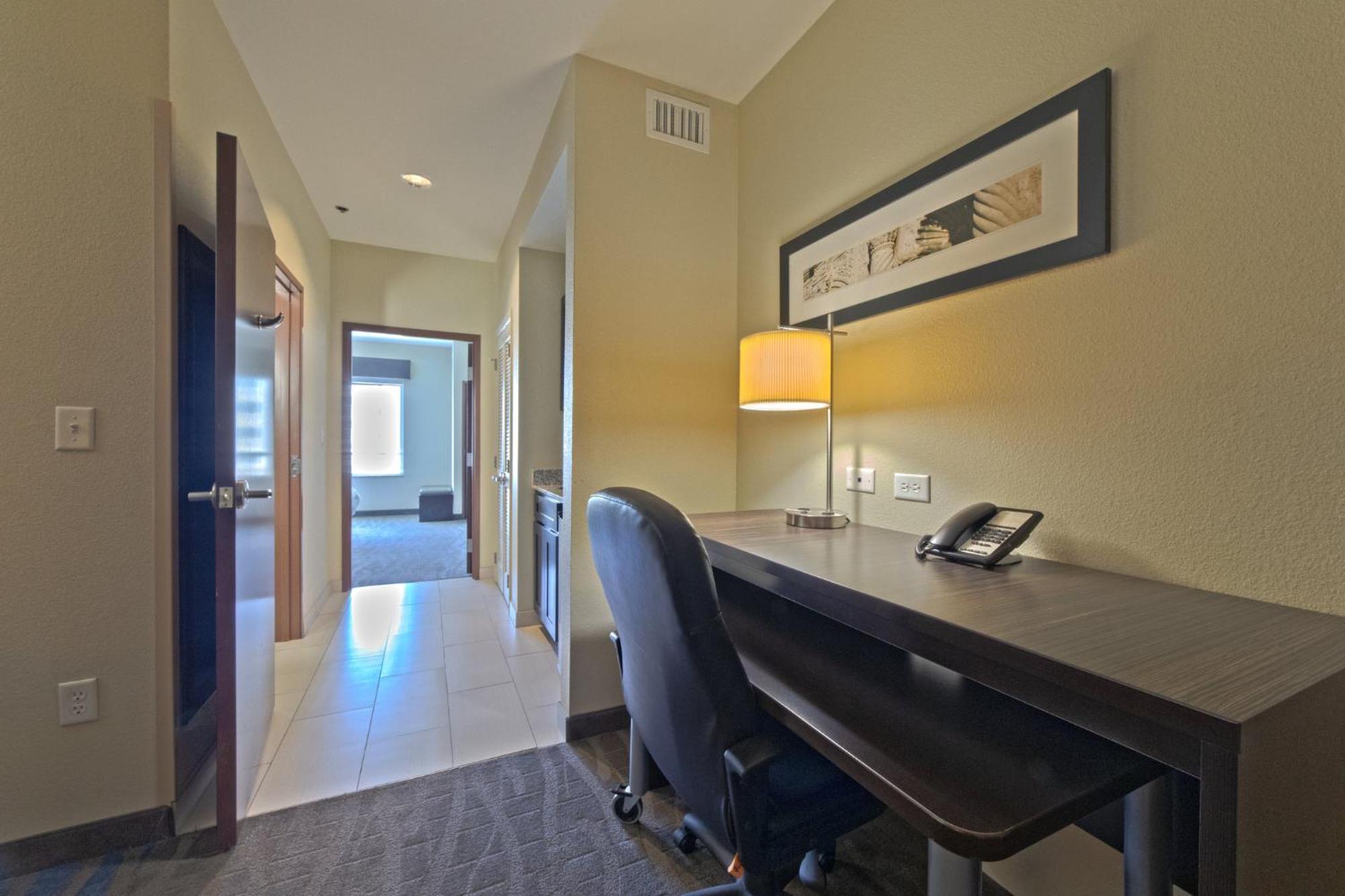 Holiday Inn Hotel & Suites Northwest San Antonio By Ihg מראה חיצוני תמונה