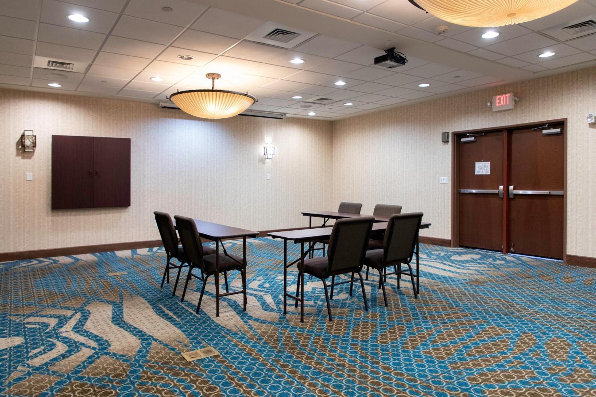 Holiday Inn Hotel & Suites Northwest San Antonio By Ihg מראה חיצוני תמונה
