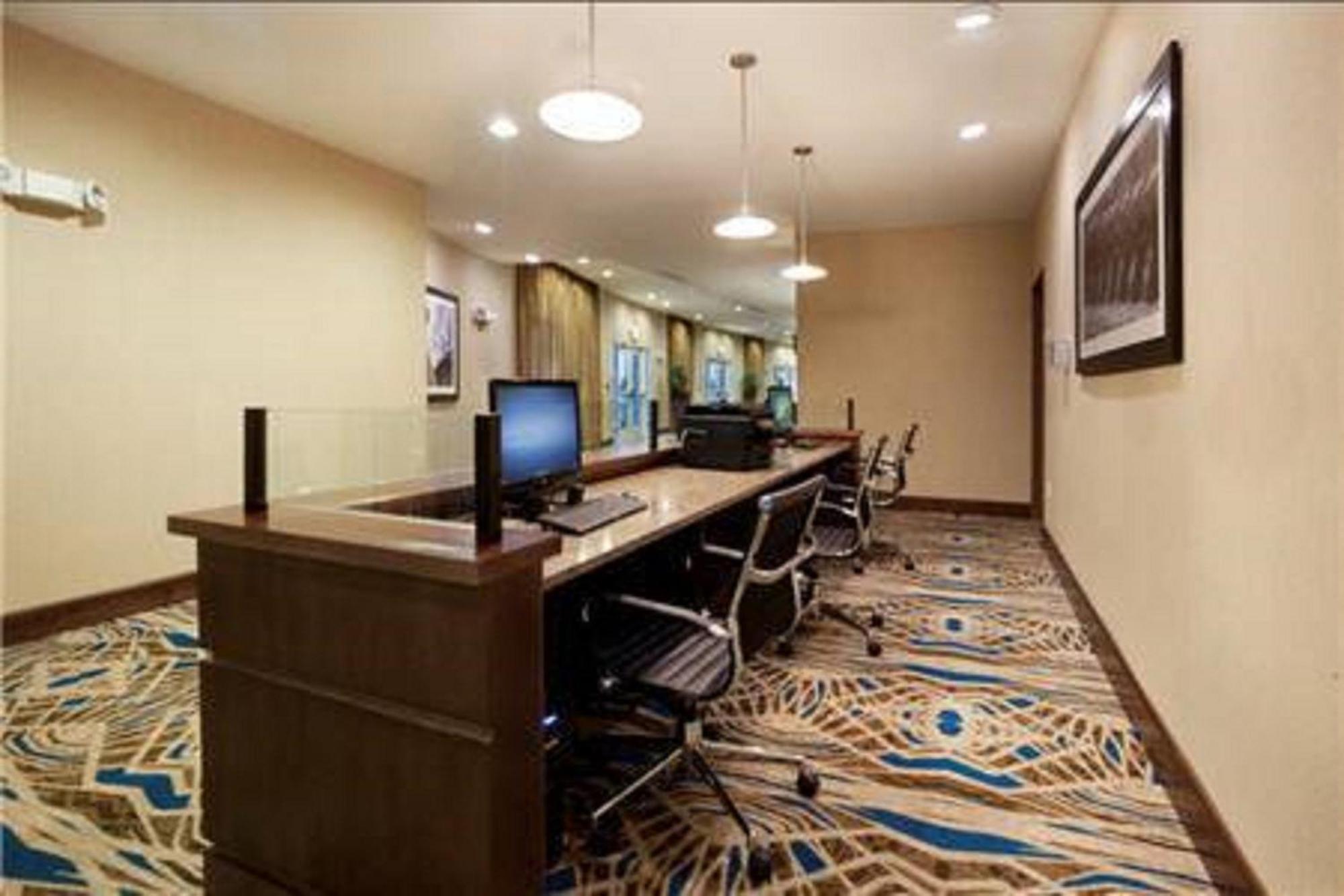 Holiday Inn Hotel & Suites Northwest San Antonio By Ihg מראה חיצוני תמונה