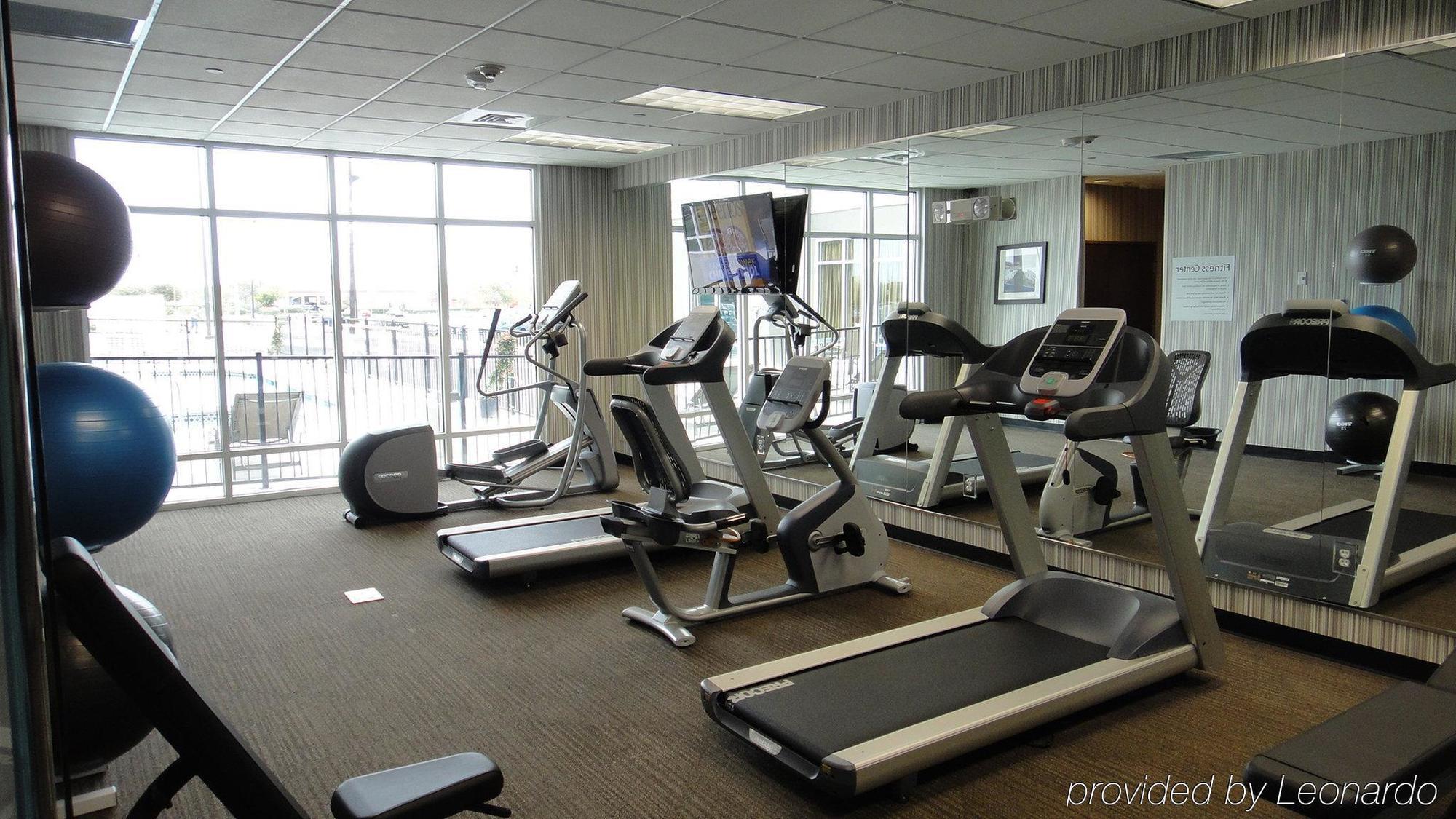 Holiday Inn Hotel & Suites Northwest San Antonio By Ihg מתקנים תמונה