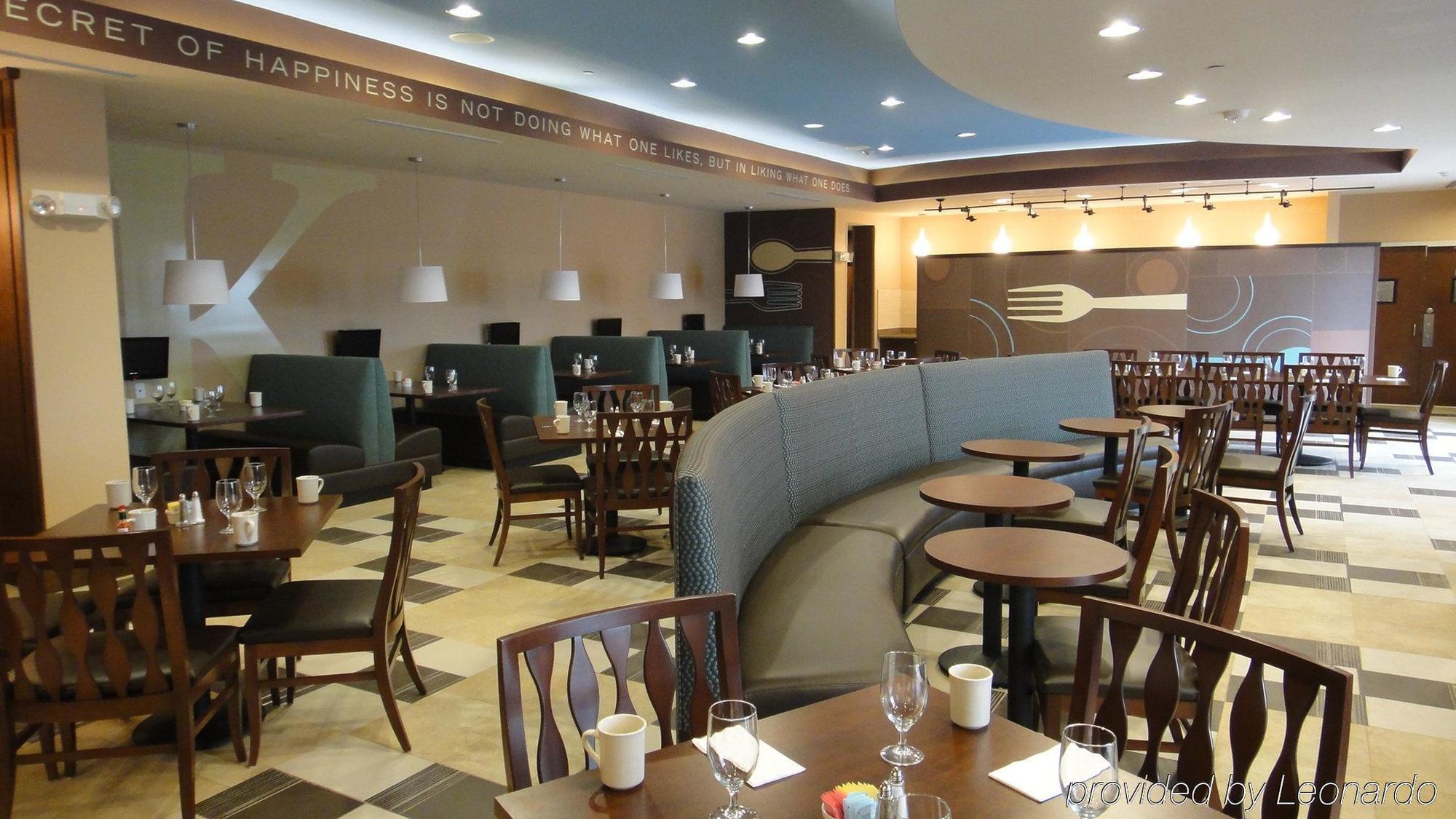 Holiday Inn Hotel & Suites Northwest San Antonio By Ihg מסעדה תמונה