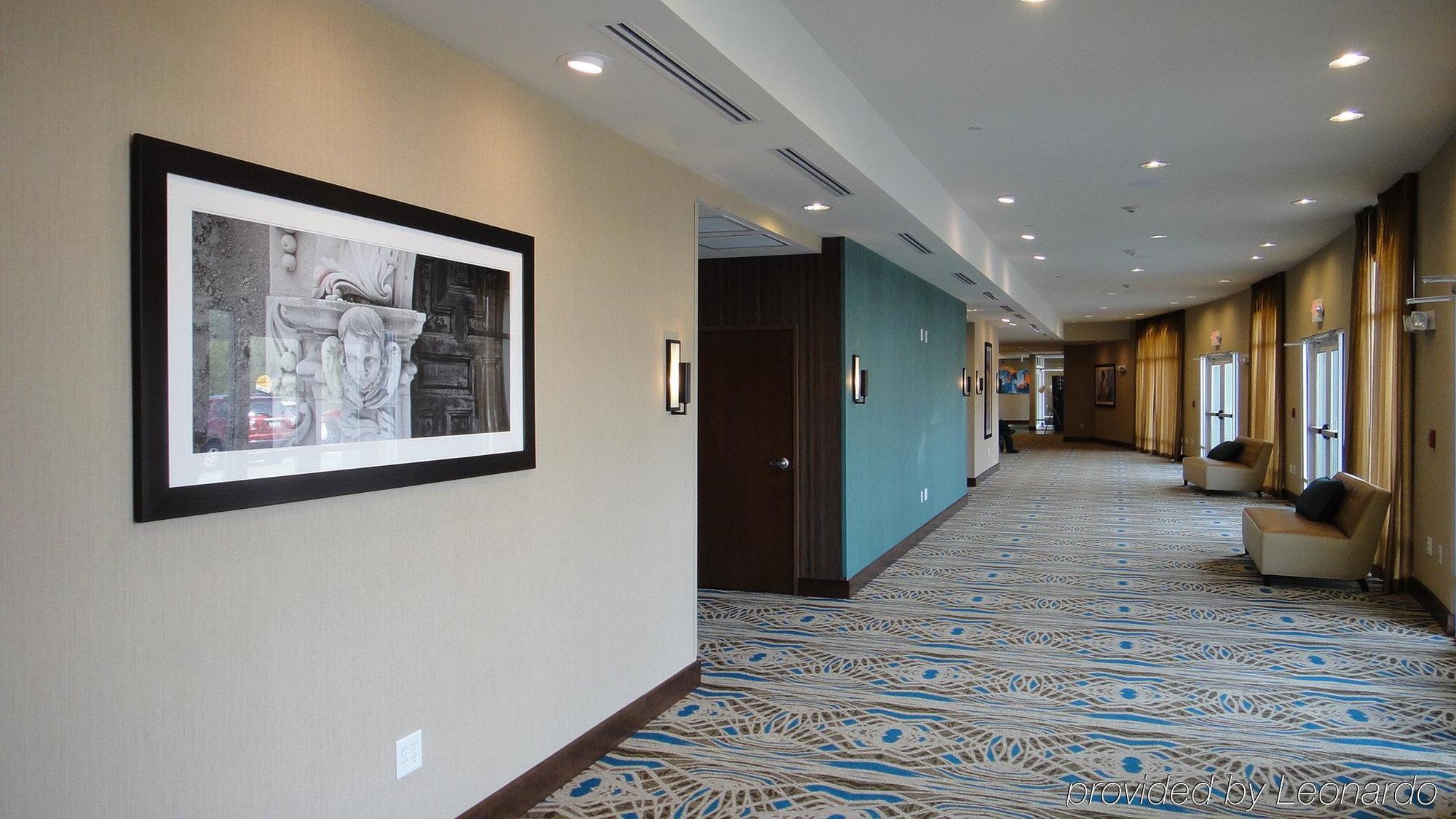 Holiday Inn Hotel & Suites Northwest San Antonio By Ihg מראה פנימי תמונה