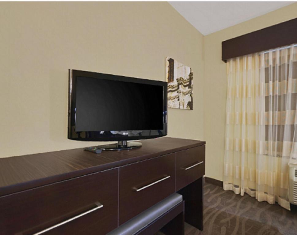 Holiday Inn Hotel & Suites Northwest San Antonio By Ihg חדר תמונה