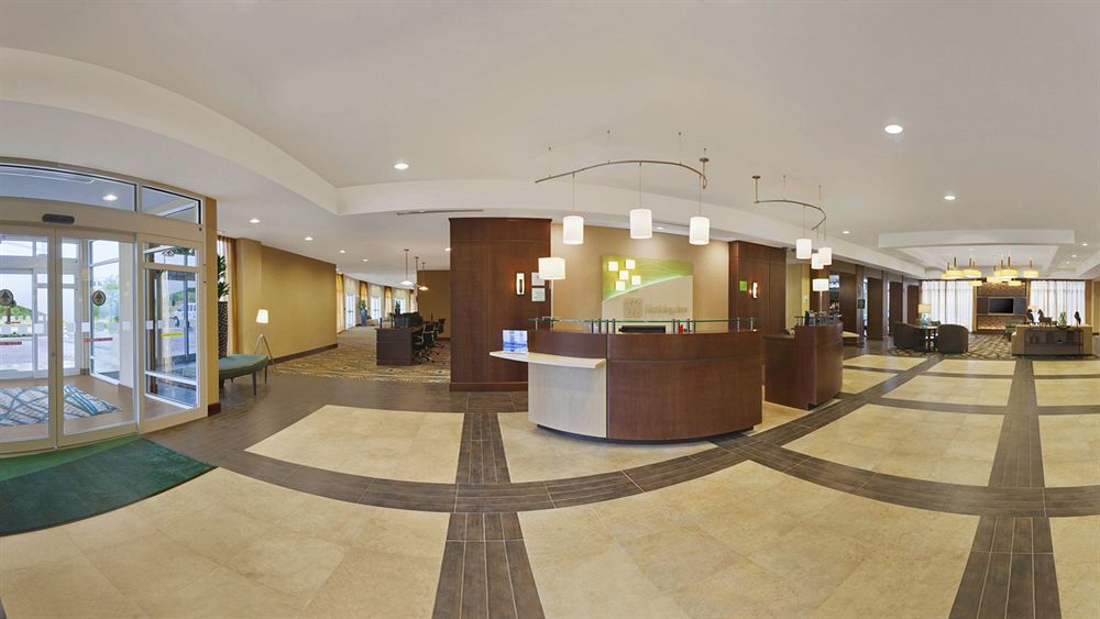 Holiday Inn Hotel & Suites Northwest San Antonio By Ihg מראה חיצוני תמונה