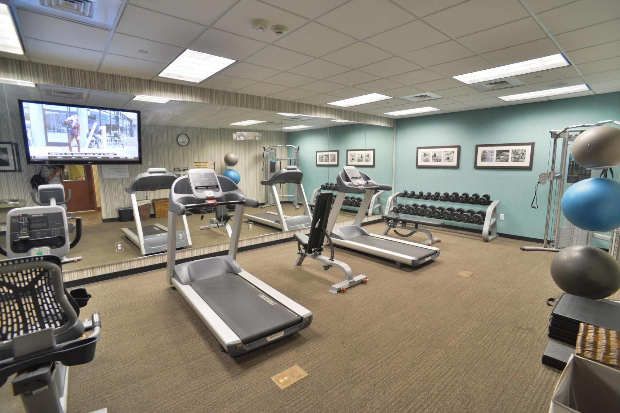 Holiday Inn Hotel & Suites Northwest San Antonio By Ihg מראה חיצוני תמונה