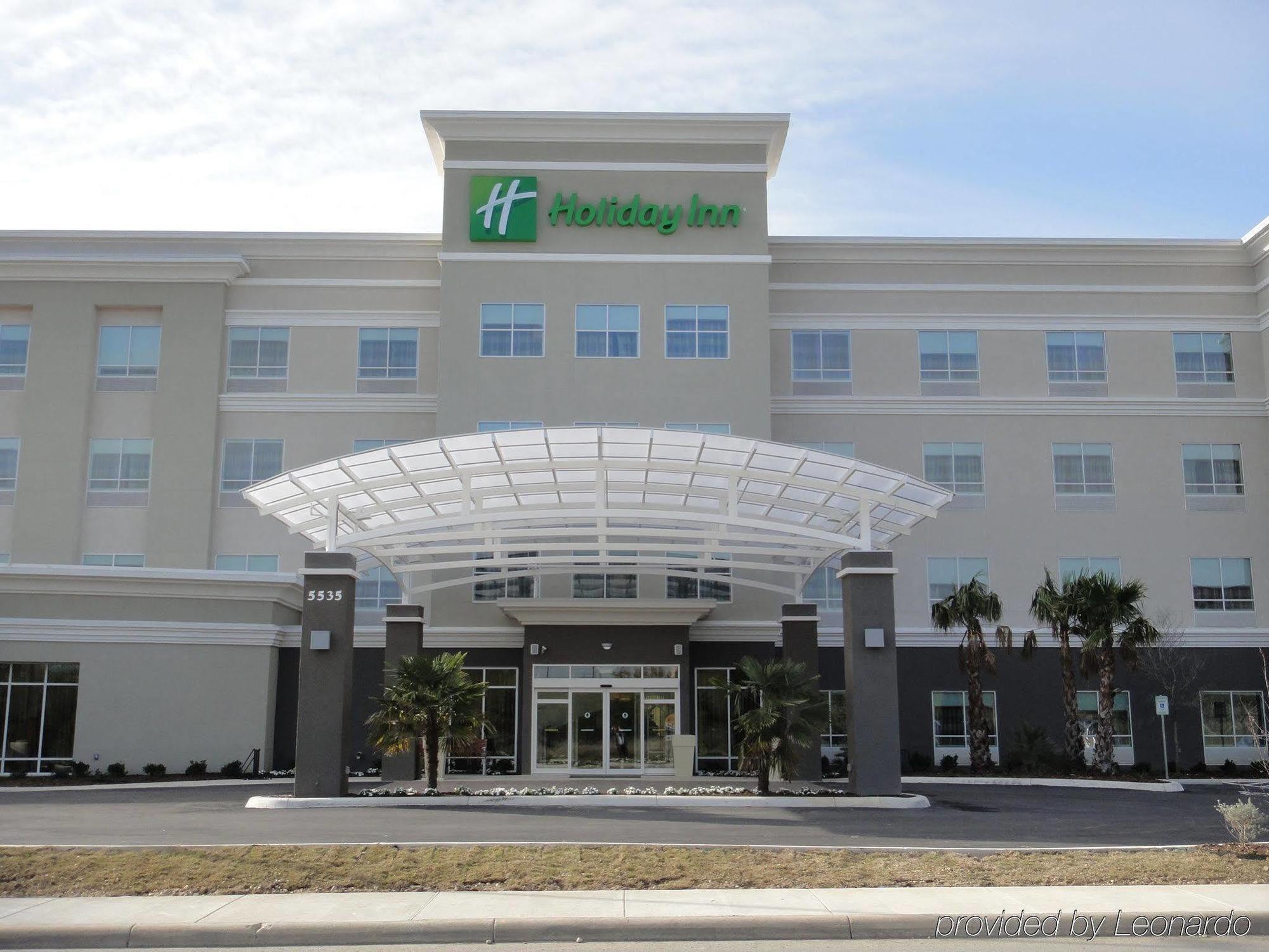 Holiday Inn Hotel & Suites Northwest San Antonio By Ihg מראה חיצוני תמונה